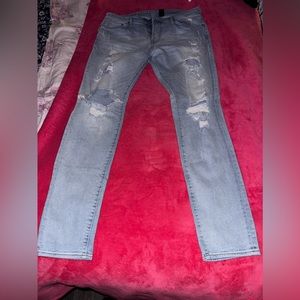 H&M jeans